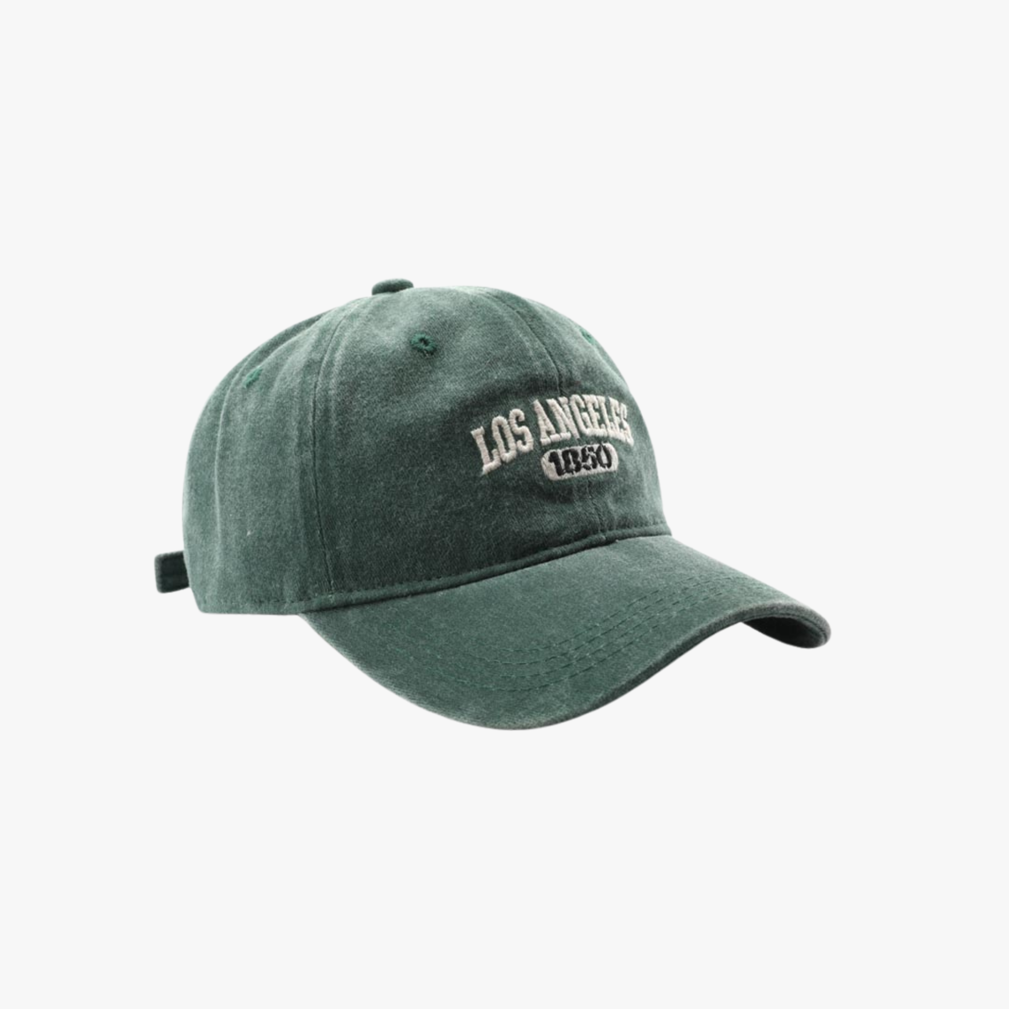 LOS ANGELES CAP