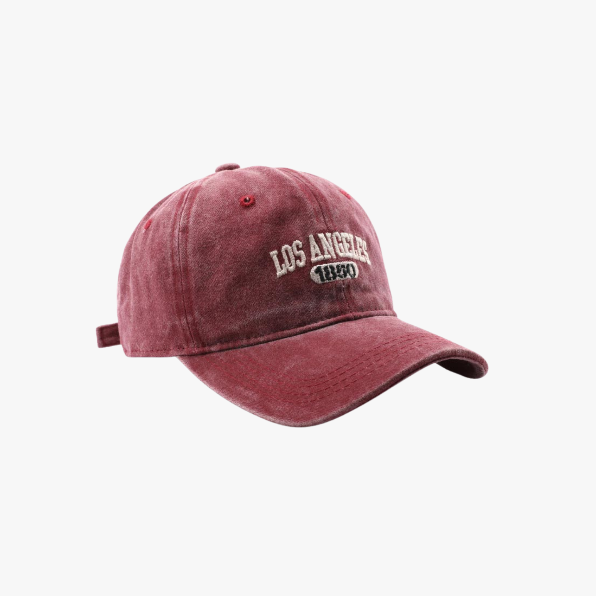 LOS ANGELES CAP