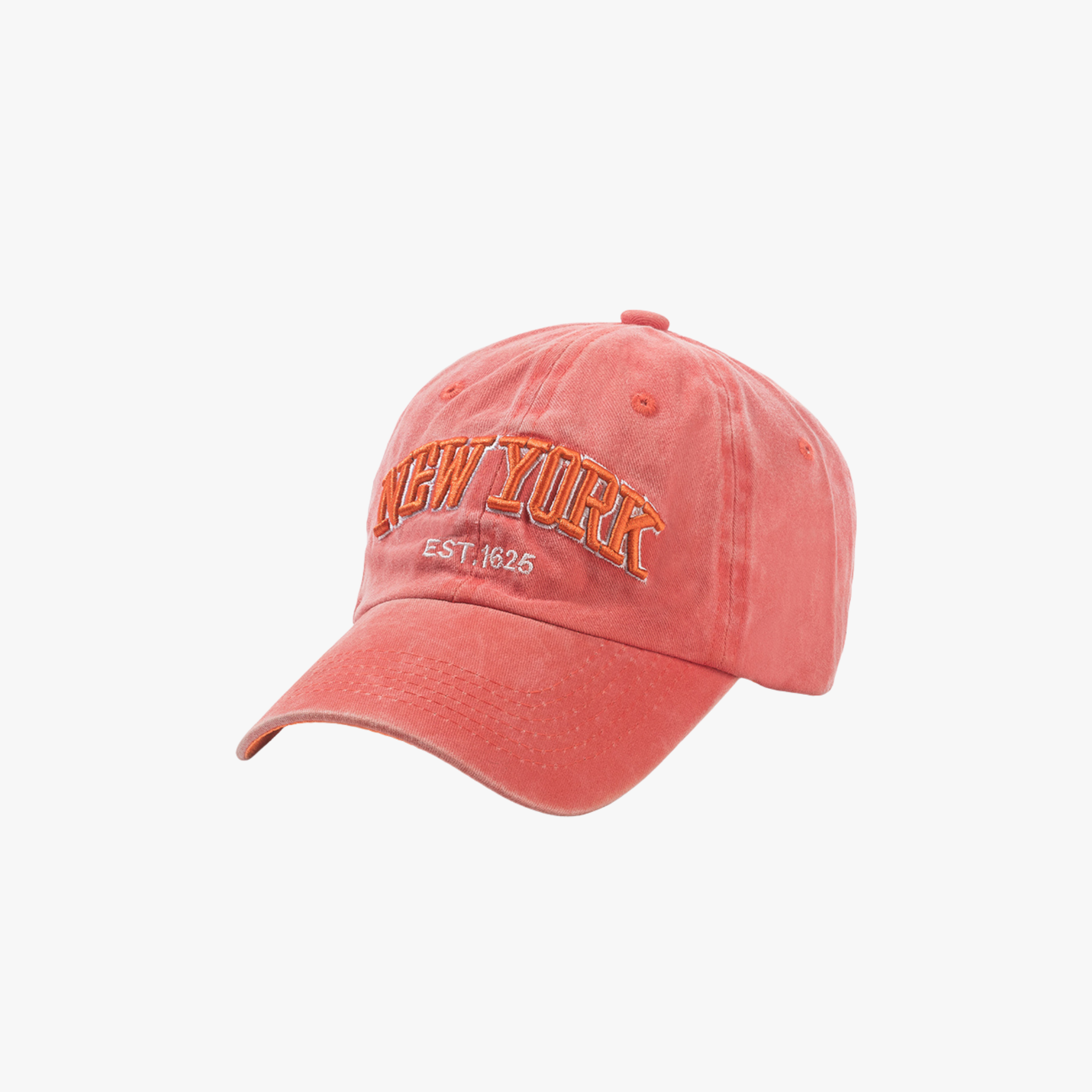 NEW YORK CAP